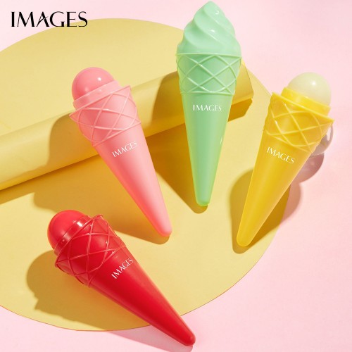 Бальзам для губ в виде мороженого IMAGES Lip Balm, 6 гр.